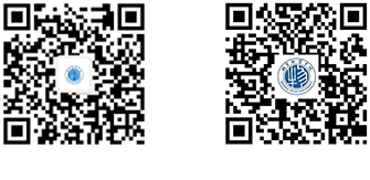 研究生会公众号